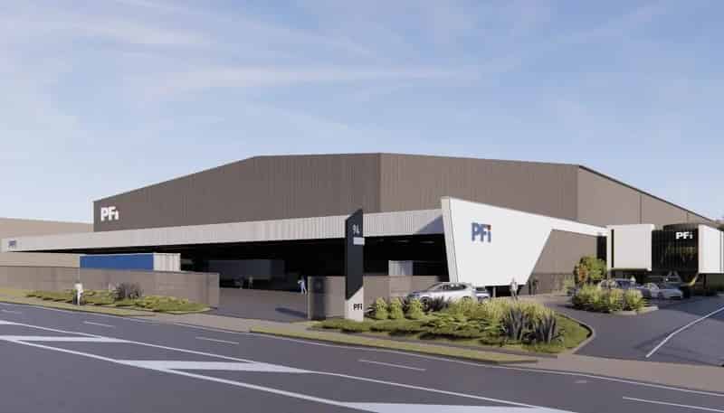  92-98 Harris Road, East Tamaki