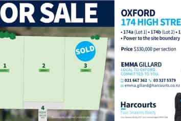 Prop Lot 2/174b High Street, Oxford