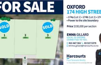 Prop Lot 2/174b High Street, Oxford