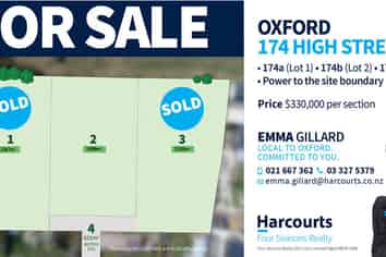 Prop Lot 2/174b High Street, Oxford