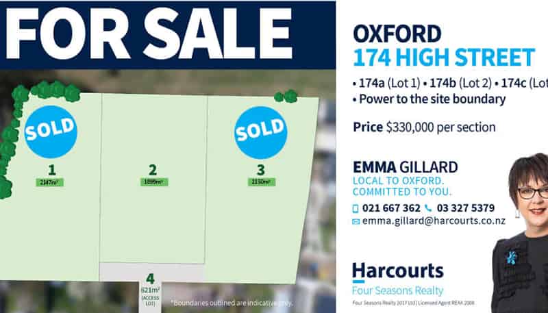 Prop Lot 2/174b High Street, Oxford