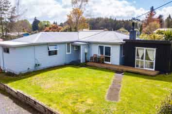 17 Steadman Street, Taumarunui