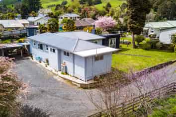 17 Steadman Street, Taumarunui