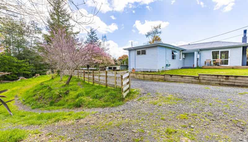 17 Steadman Street, Taumarunui