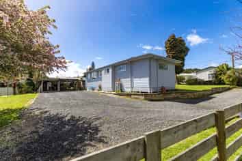 17 Steadman Street, Taumarunui
