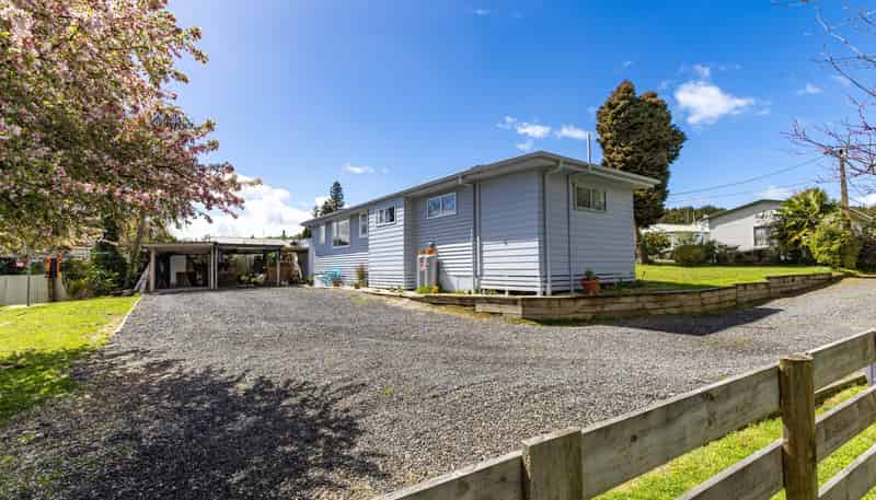 17 Steadman Street, Taumarunui