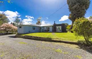 17 Steadman Street, Taumarunui