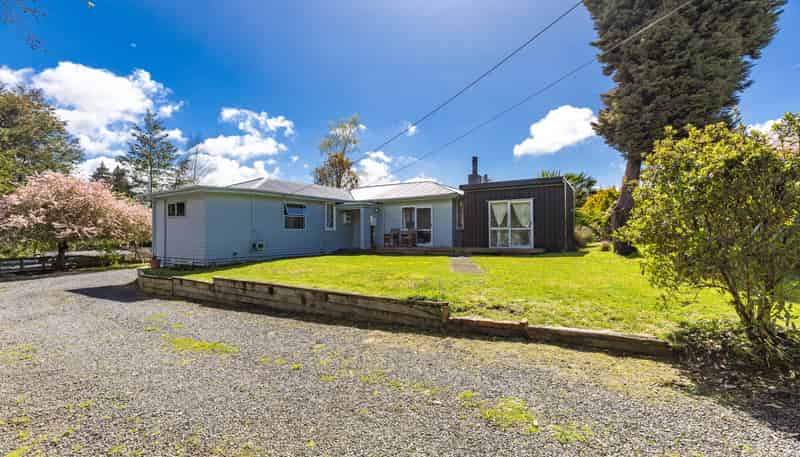 17 Steadman Street, Taumarunui
