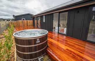 191 Burdon Loop, Lake Hawea