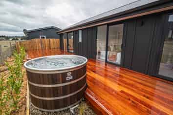 191 Burdon Loop, Lake Hawea