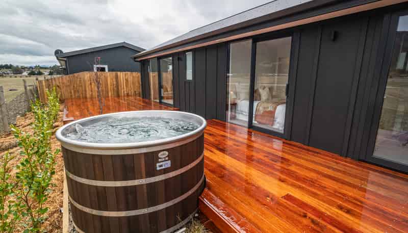 191 Burdon Loop, Lake Hawea