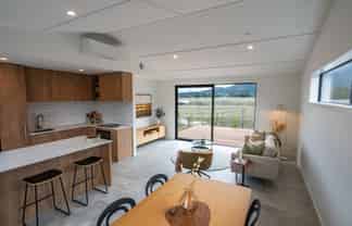 191 Burdon Loop, Lake Hawea