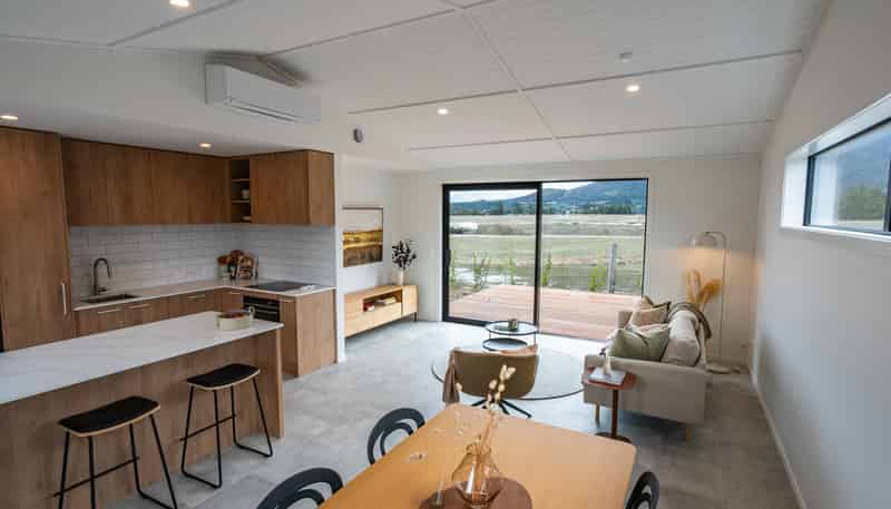 191 Burdon Loop, Lake Hawea