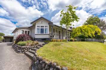 11 High Street, Taumarunui