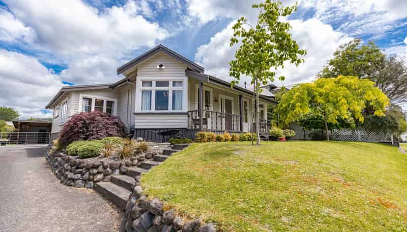11 High Street, Taumarunui