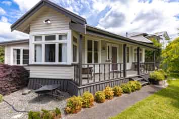 11 High Street, Taumarunui