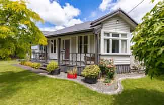11 High Street, Taumarunui