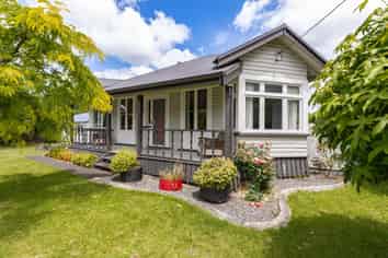11 High Street, Taumarunui