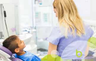 Central Auckland Dental Practice - Prime Demographics, Clear Growth Path