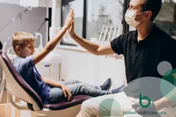 Central Auckland Dental Practice - Prime Demographics, Clear Growth Path