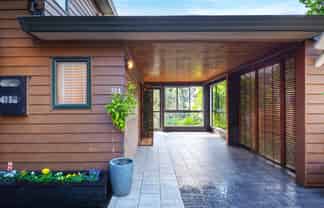 24A Seaview Avenue, Northcote Point