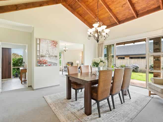 3 Quadrant Heights, Paraparaumu