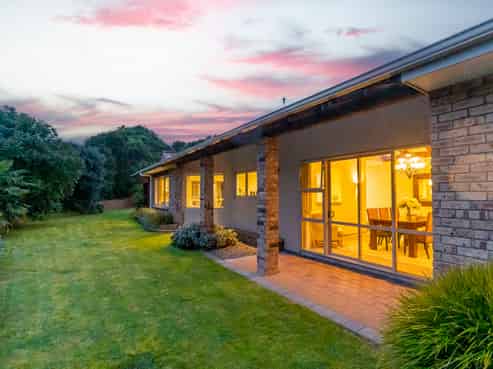 3 Quadrant Heights, Paraparaumu