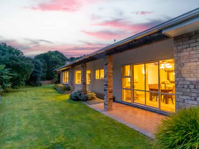 3 Quadrant Heights, Paraparaumu
