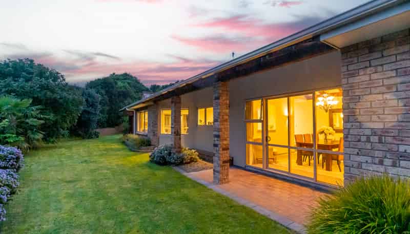 3 Quadrant Heights, Paraparaumu