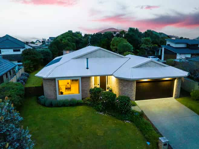 3 Quadrant Heights, Paraparaumu