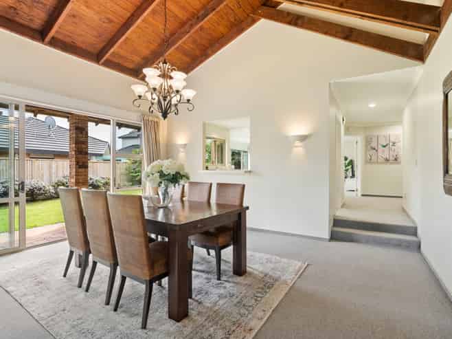 3 Quadrant Heights, Paraparaumu