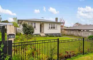 85 Princes Street, Pukekohe