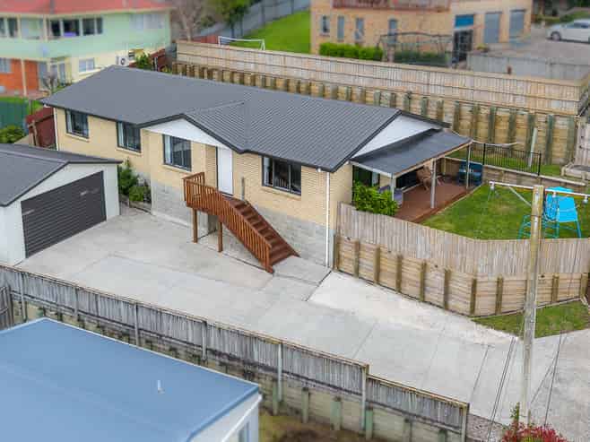 43A Livingstone Avenue, Nawton