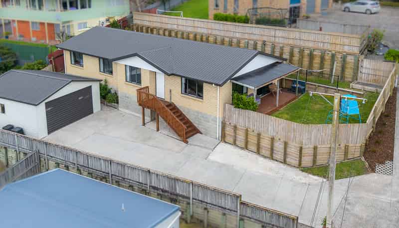 43A Livingstone Avenue, Nawton