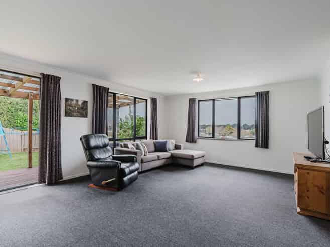 43A Livingstone Avenue, Nawton