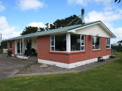 817 Rowan Road, Kaponga