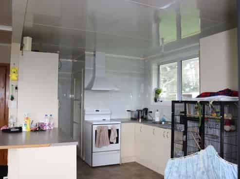 817 Rowan Road, Kaponga