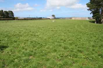 817 Rowan Road, Kaponga