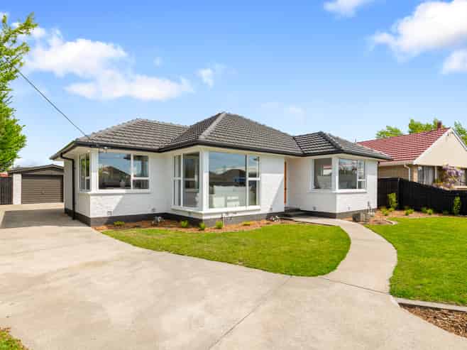 17 Roberts Road, Hei Hei