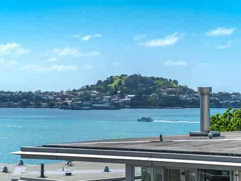 3C/138 Saint Stephens Avenue, Parnell