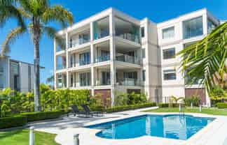 3C/138 Saint Stephens Avenue, Parnell