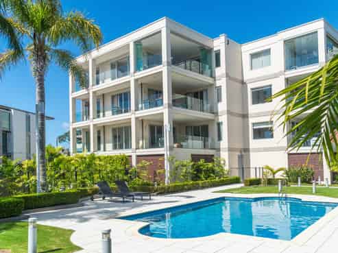 3C/138 Saint Stephens Avenue, Parnell