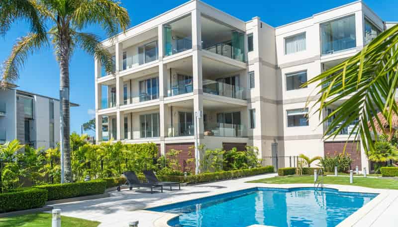 3C/138 Saint Stephens Avenue, Parnell