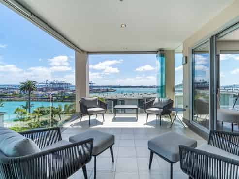 3C/138 Saint Stephens Avenue, Parnell