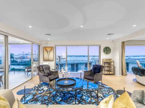 3C/138 Saint Stephens Avenue, Parnell