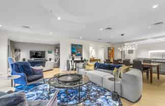 3C/138 Saint Stephens Avenue, Parnell