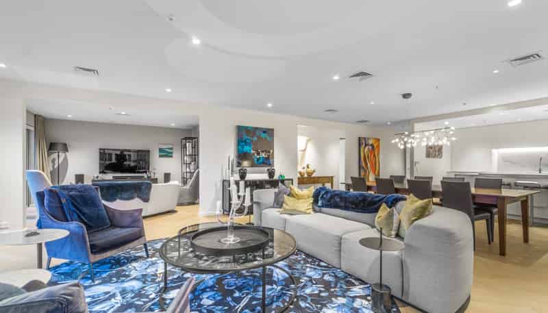 3C/138 Saint Stephens Avenue, Parnell