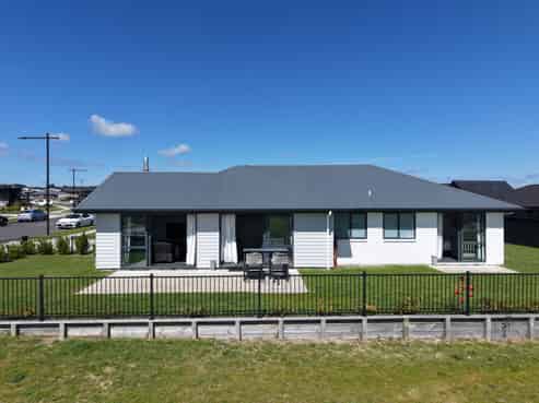 20 Maunganamu Drive, Wharewaka