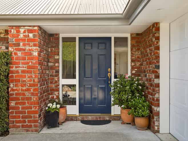 8 Avon Gate, Russley