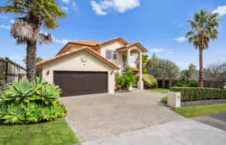 5 Dunvegan Rise, East Tamaki Heights